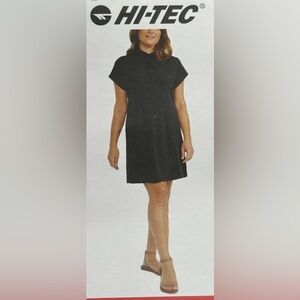 HI-TEC ladies confort dress nwt